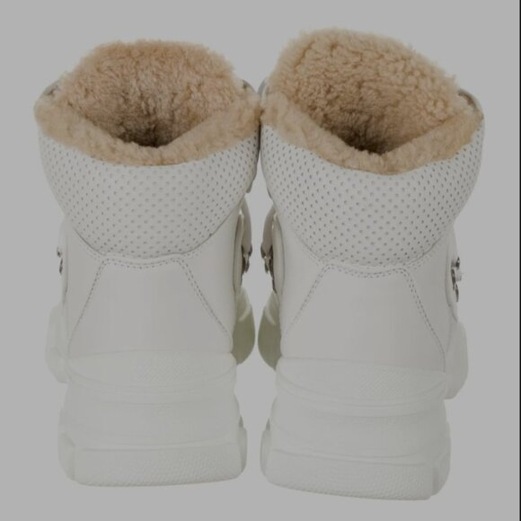 Gucci Flashtrek Men Gucci Flashtrek Hiking/Snow Boots